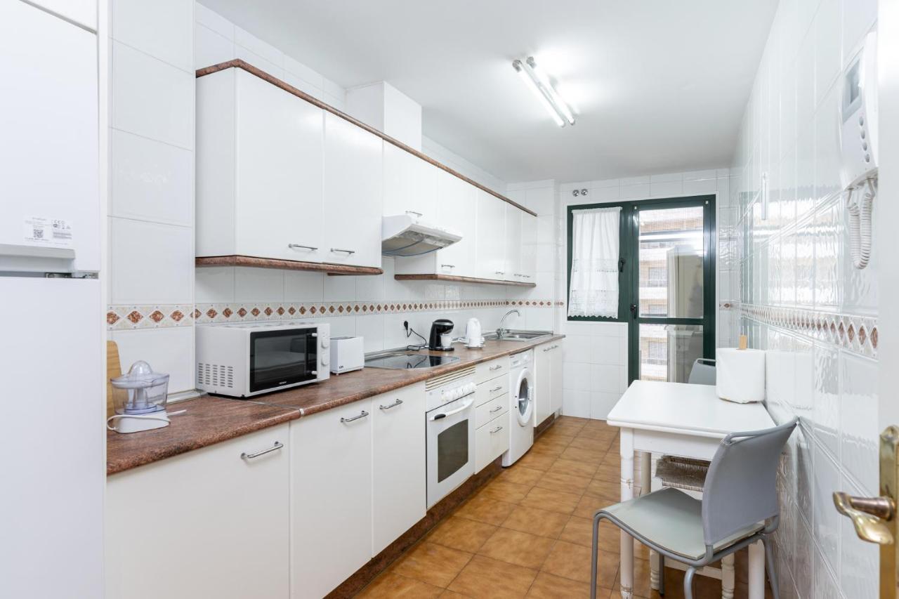 Ferienwohnung Monko Infinity Torremolinos Exterior foto